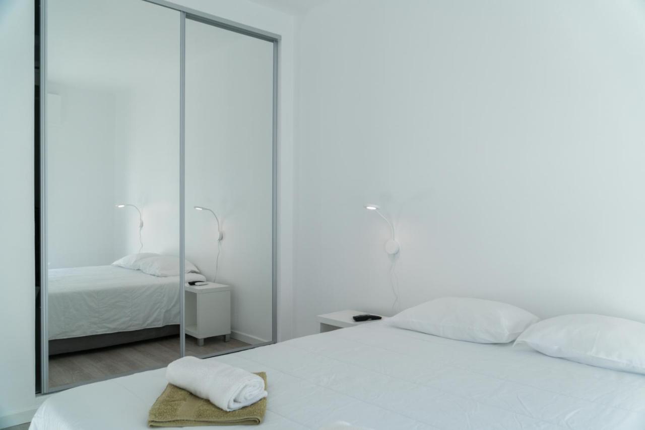 Sweet Ponta Delgada Apartment Ngoại thất bức ảnh