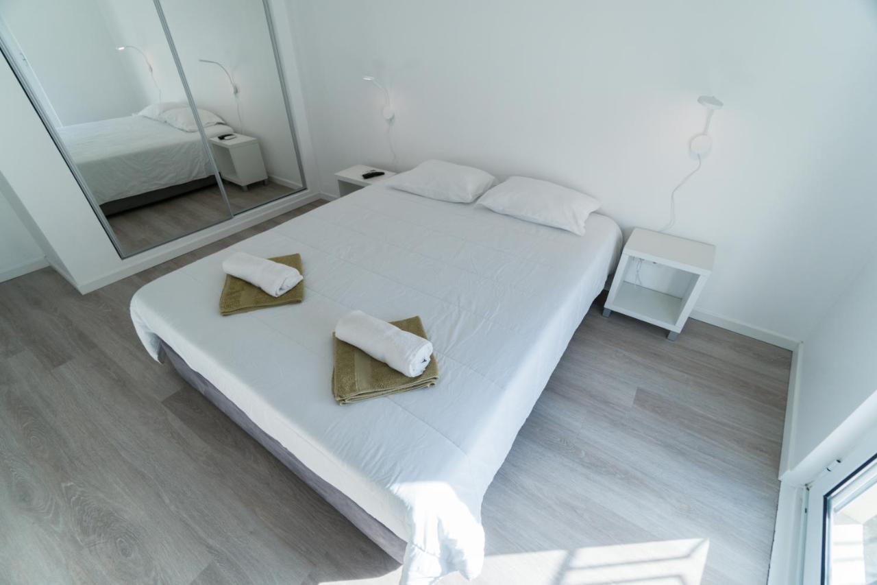 Sweet Ponta Delgada Apartment Ngoại thất bức ảnh