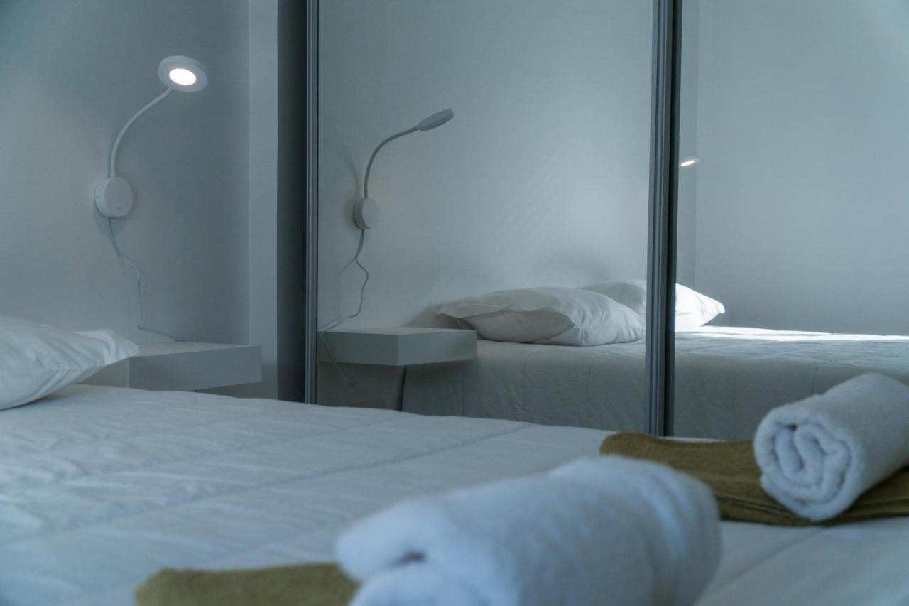 Sweet Ponta Delgada Apartment Ngoại thất bức ảnh
