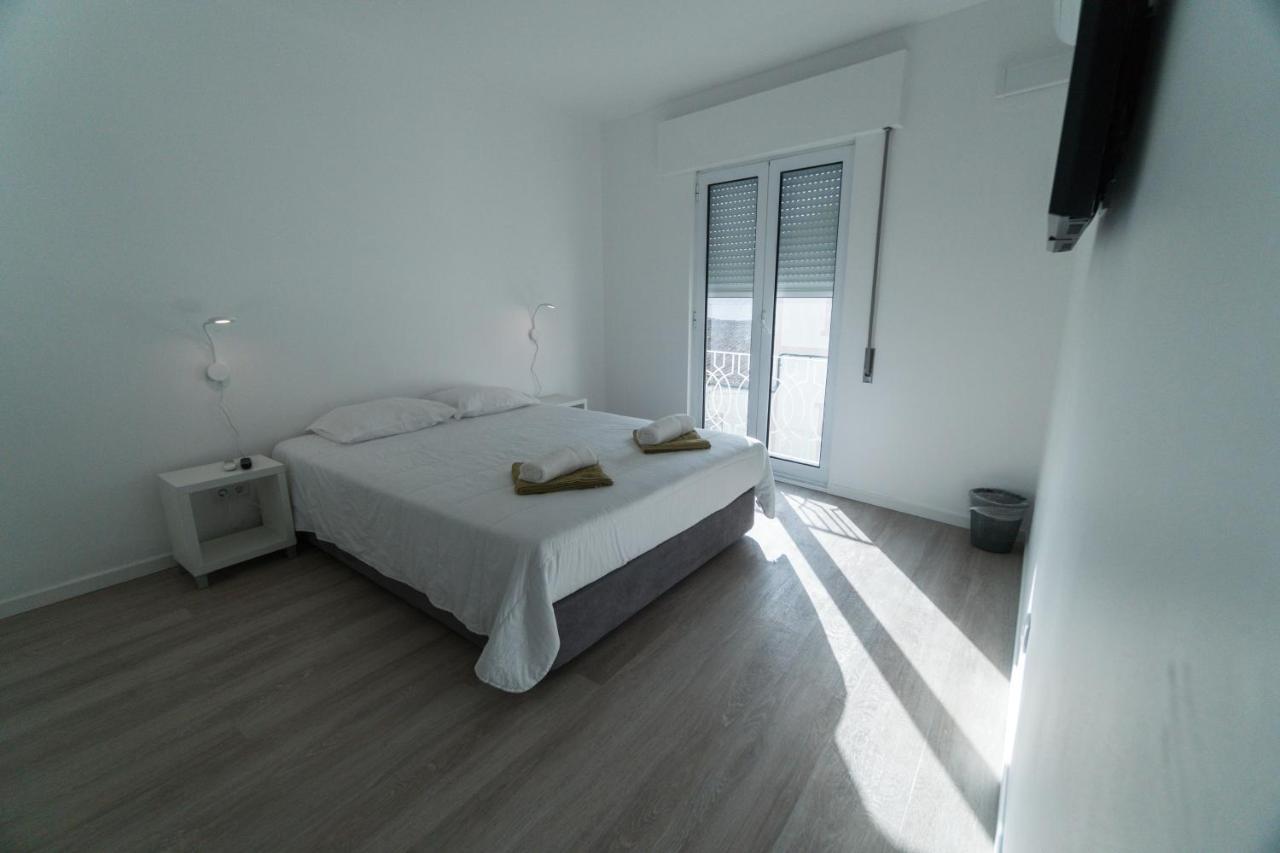 Sweet Ponta Delgada Apartment Ngoại thất bức ảnh